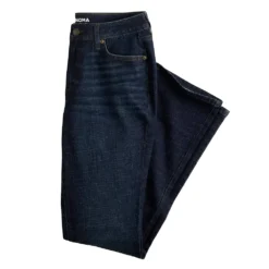 Women's Sonoma Goods For Life® Curvy High-Waisted Bootcut Jeans -Sonoma Style 5627740 ALT5