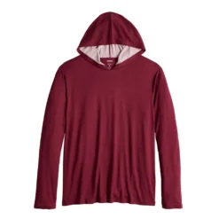 Men's Sonoma Goods For Life® Seriously Soft Hoodie -Sonoma Style 5639179 ALT2