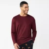 Men's Sonoma Goods For Life® Seriously Soft Tee