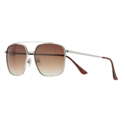Men's Sonoma Goods For Life® Metal Navigator Aviator Sunglasses