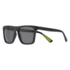Men's Sonoma Goods For Life® Plastic Rectangle Sunglasses