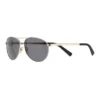 Men's Sonoma Goods For Life® Metal Aviator Sunglasses