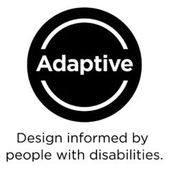 Women's Sonoma Goods For Life® Everyday Adaptive & Easy Dressing Crewneck Sweatshirt -Sonoma Style 5672420 ALT9