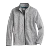 Boys 8-20 Sonoma Goods For Life® Sweaterfleece Full-Zip Jacket