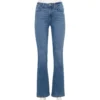 Women's Sonoma Goods For Life® High-Waisted Flare-Leg Jeans