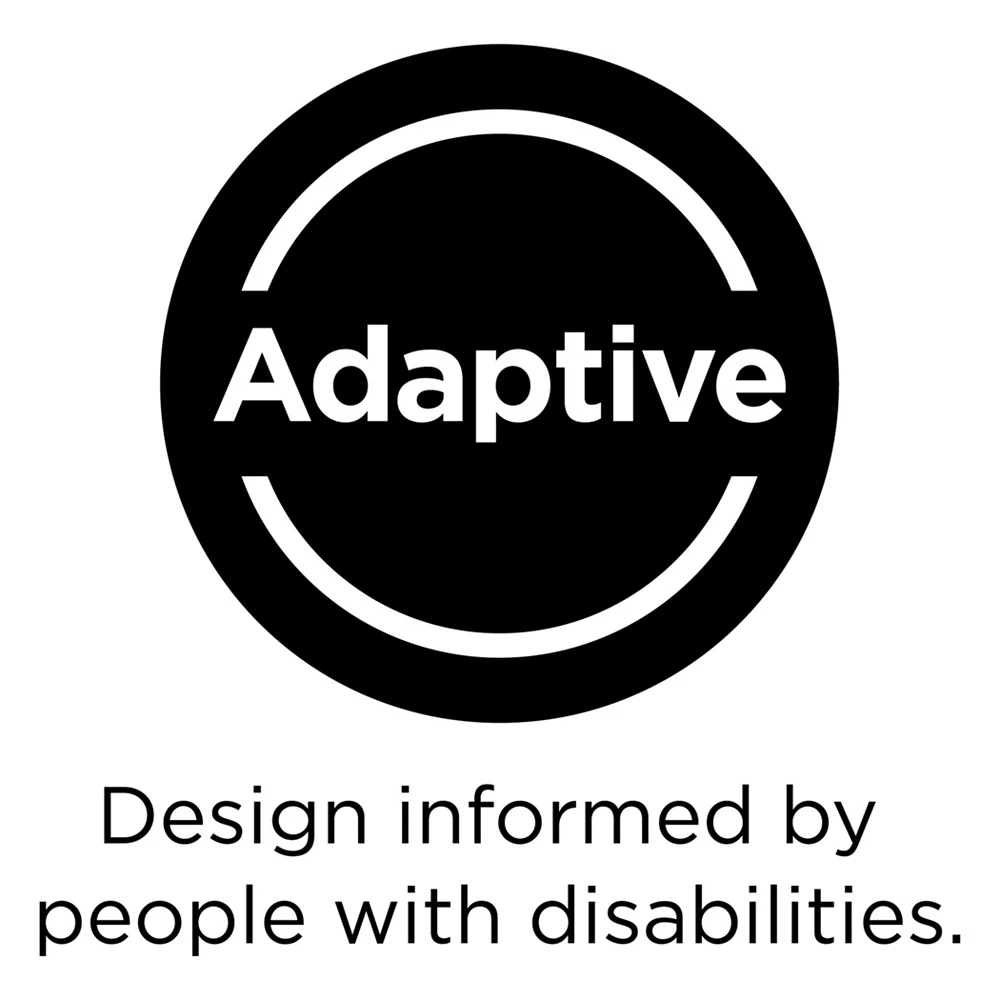 Men's Sonoma Goods For Life® Adaptive & Easy Dressing Crew Tee 3 Men's Sonoma Goods For Life® Adaptive & Easy Dressing Crew Tee - Image 3