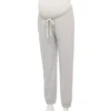 Maternity Sonoma Goods For Life® Under-the-Belly Jogger Sweatpants