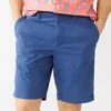 Sonoma Goods For Life® 10" Everyday Flat-Front Shorts