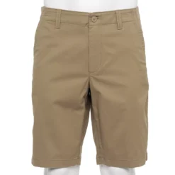 Men's Sonoma Goods For Life® 11.5" Everyday Flat-Front Shorts