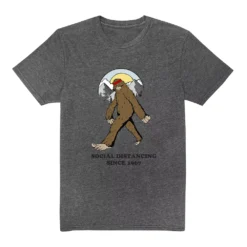Men's Sonoma Goods For Life® Big Foot Tee
