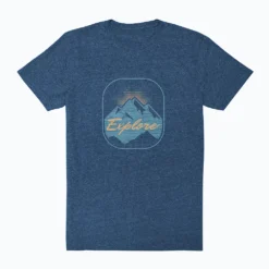Men's Sonoma Goods For Life® Explore Burst Tee