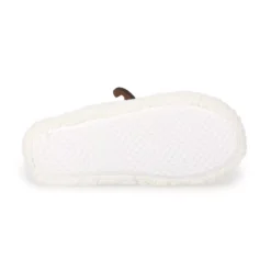 Sonoma Goods For Life Men's Jammies For Your Families® Reindeer Slippers -Sonoma Style 5743671 ALT3