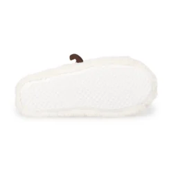 Sonoma Goods For Life Men's Jammies For Your Families® Spanish Reindeer Slippers -Sonoma Style 5743904 ALT3