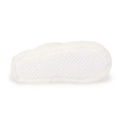 Sonoma Goods For Life Women's Jammies For Your Families® Plaid Scruff Slippers -Sonoma Style 5743976 ALT3