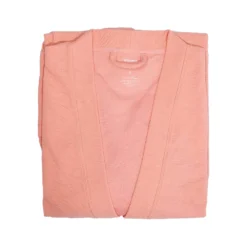 Women's Sonoma Goods For Life® Cloud Knit 3/4 Sleeve Robe -Sonoma Style 5780935 ALT3