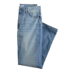 Men's Sonoma Goods For Life® Loose-Fit Jeans -Sonoma Style 5808842 ALT2