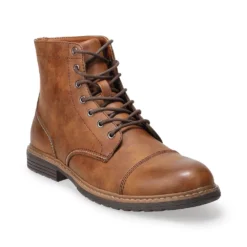 New Release 10 Sonoma Goods For Life® Peri Men's Ankle Boots