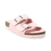Sonoma Goods For Life® Artwork 2 Women's Slide Sandals