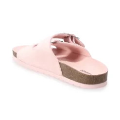 Sonoma Goods For Life® Artwork 2 Women's Slide Sandals -Sonoma Style 5847369 ALT2