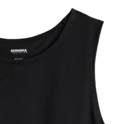 Boys 8-20 Sonoma Goods For Life® Adaptive Layering Bodysuit -Sonoma Style 5848787 ALT3