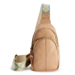Sonoma Goods For Life® Acosta Sling Bag