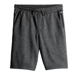 Boys 8-20 Sonoma Goods For Life® Everyday Knit Tech Shorts