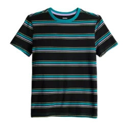 Boys 8-20 Sonoma Goods For Life® Supersoft Striped Tee