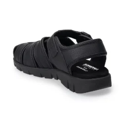 Sonoma Goods For Life® Crosbyy Men's Fisherman Sandals 6 Sonoma Goods For Life® Crosbyy Men's Fisherman Sandals -Sonoma Style 5861261 ALT2