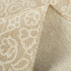 Sonoma Goods For Life® Indoor/Outdoor Global Floral Rug -Sonoma Style 5864814 ALT2