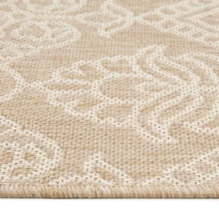 Sonoma Goods For Life® Indoor/Outdoor Global Floral Rug -Sonoma Style 5864814 ALT3