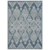 Sonoma Goods For Life® Indoor/Outdoor Global Floral Rug