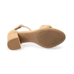 Sonoma Goods For Life® Jabari Women's Block Heel Dress Sandals -Sonoma Style 5878582 ALT2