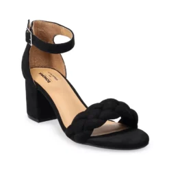 Sonoma Goods For Life® Jabari Women's Block Heel Dress Sandals