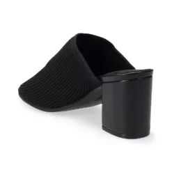 Sonoma Goods For Life® Helenn Women's Heeled Slide Sandals -Sonoma Style 5878645 ALT2