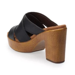 Sonoma Goods For Life® Halee Women's Platform Sandals 6 Sonoma Goods For Life® Halee Women's Platform Sandals -Sonoma Style 5878954 ALT2