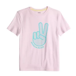Kids 8-20 Sonoma Goods For Life® Graphic Tee