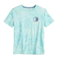 Kids 8-20 Sonoma Goods For Life® Tie Dye Graphic Tee