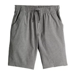 Boys 8-20 Sonoma Goods For Life® Flexwear Pull-On Tech Shorts