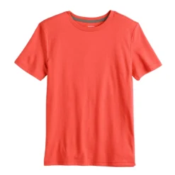 Boys 8-20 Sonoma Goods For Life® Everyday Solid Tee