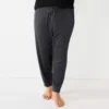 Big & Tall Sonoma Goods For Life® Relaxed-Fit Seriously Soft Pajama Sleep Pants