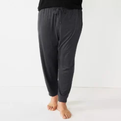 Big & Tall Sonoma Goods For Life® Relaxed-Fit Seriously Soft Pajama Sleep Pants