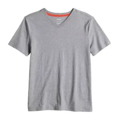 Boys 8-20 Sonoma Goods For Life® Everyday V-Neck Tee