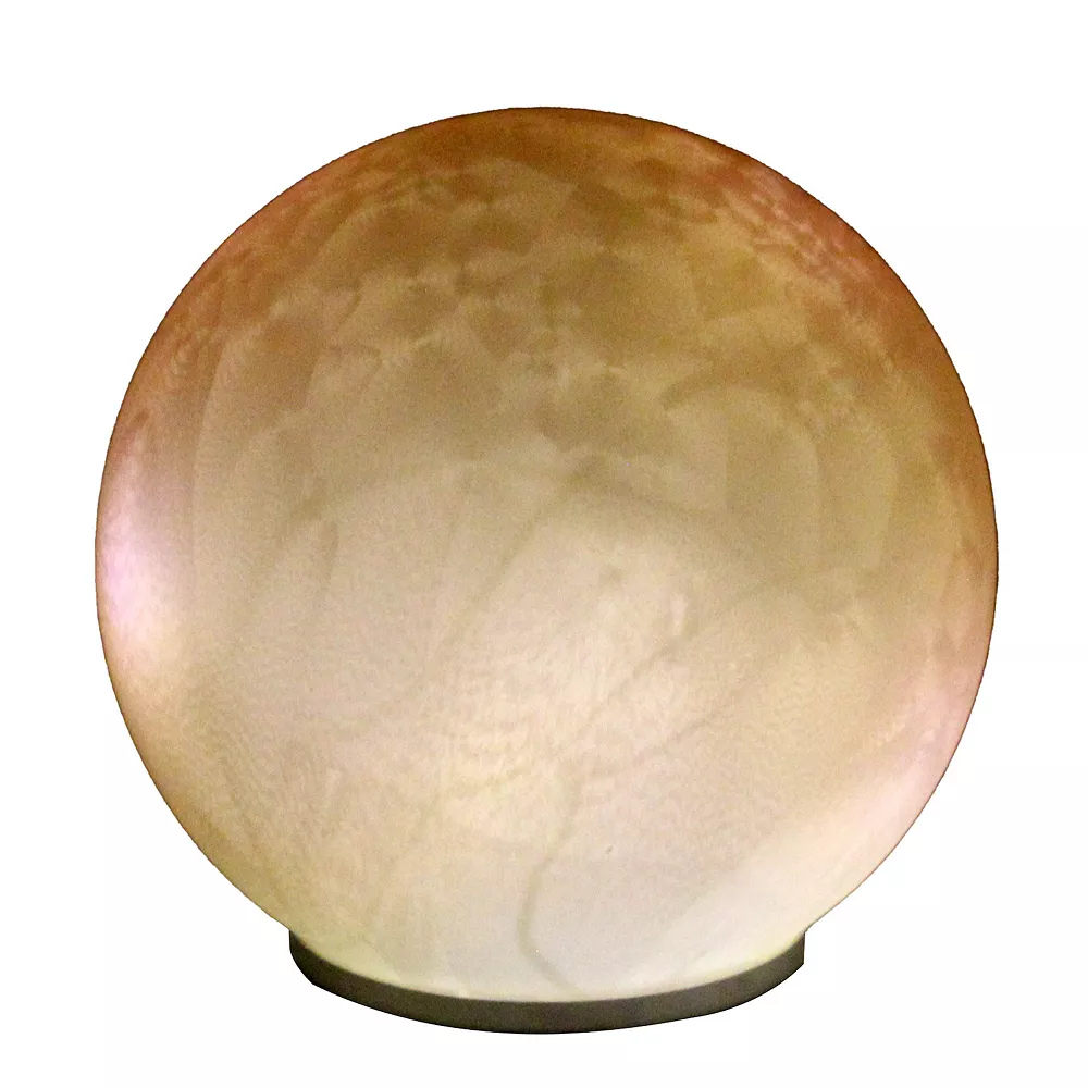 Sonoma Goods For Life® LED Glass Orb 1 Sonoma Goods For Life® LED Glass Orb
