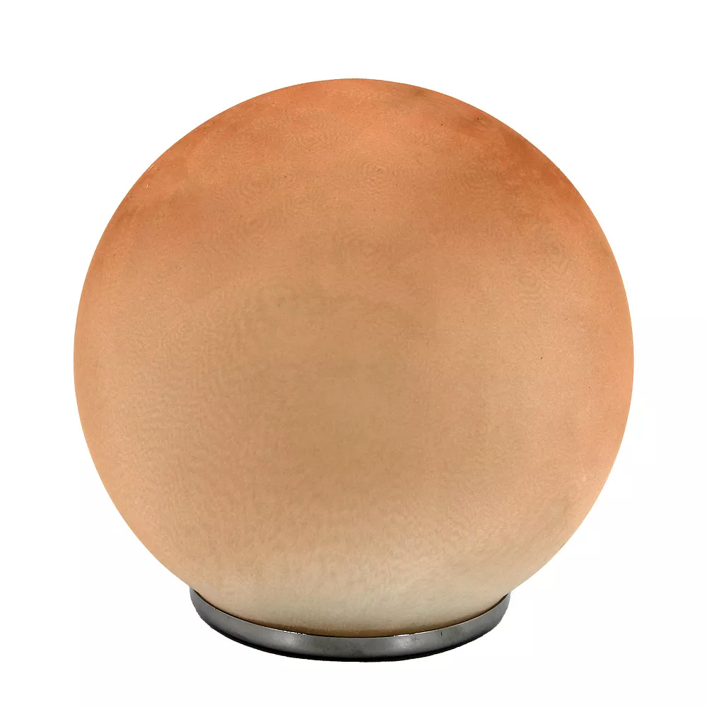 Sonoma Goods For Life® LED Glass Orb 2 Sonoma Goods For Life® LED Glass Orb - Image 2