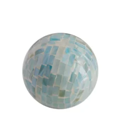 Sonoma Goods For Life® Solid Blues Orb