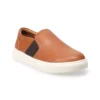 Sonoma Goods For Life® Bradd Boys' Slip-On Shoes