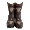 Sonoma Goods For Life® Cowboy Boots Planter Table Decor