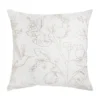 Sonoma Goods For Life® Neutral Bird Toile Pillow