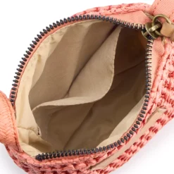 Sonoma Goods For Life® Straw Phone Crossbody Bag -Sonoma Style 5931659 ALT2