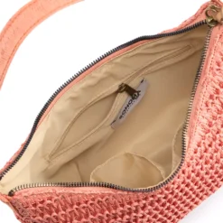 Sonoma Goods For Life® Straw Shoulder Bag -Sonoma Style 5931661 ALT2